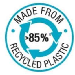 EcoLine handschepje Gardena