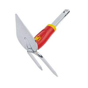 Dubbelhak IM-M 7 cm