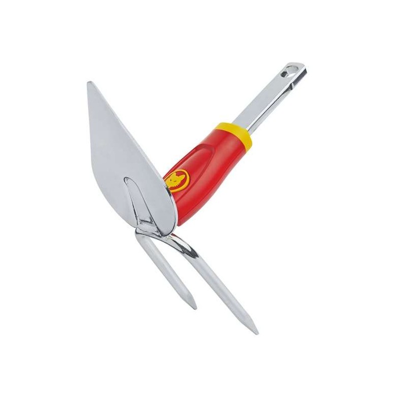 Dubbelhak IM-M 7 cm
