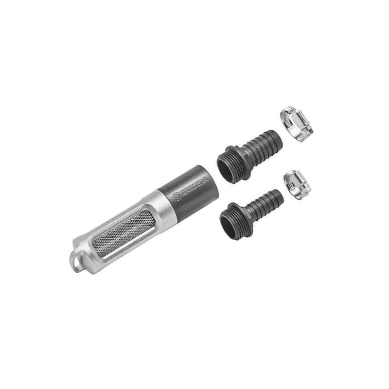 Aanzuigfilter 19/25mm (3/4"/1") Gardena