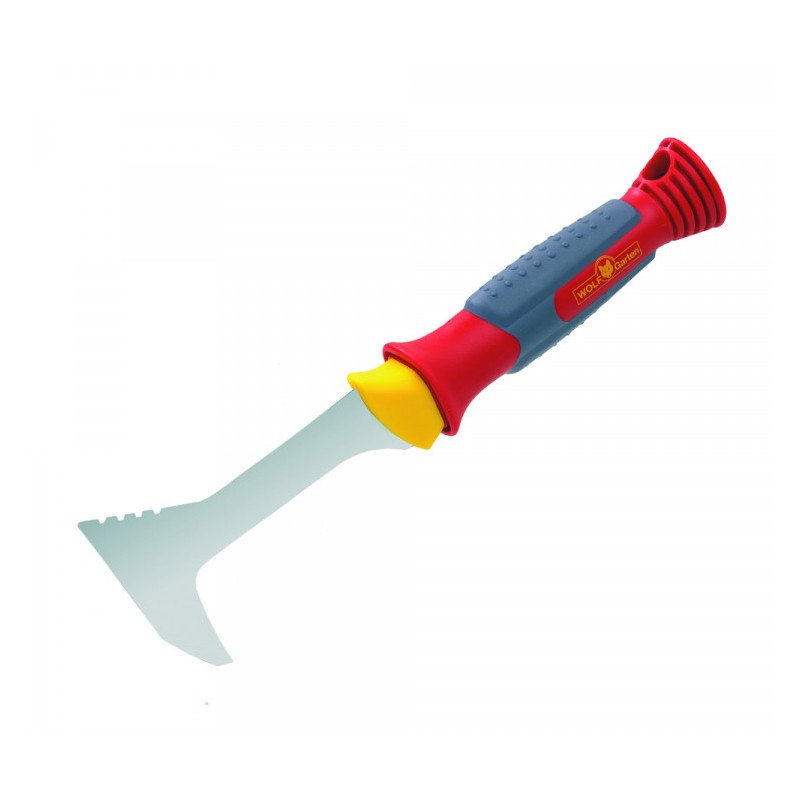 voegenkrabber Wolf-Garten KF-2K met kunststof greep