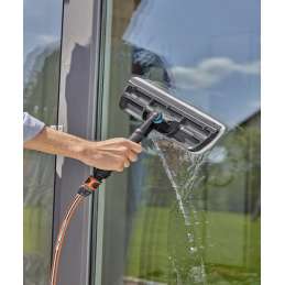 Cleansystem Raamwisser Gardena