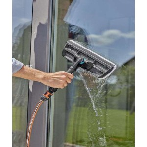 Cleansystem Raamwisser Gardena