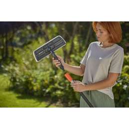 Cleansystem Raamwisser Gardena