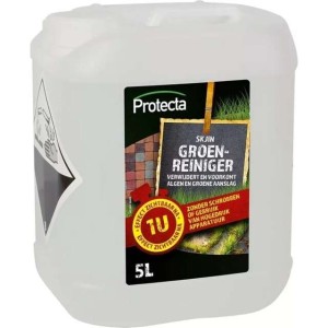 Skjin Groenreiniger 5 Liter