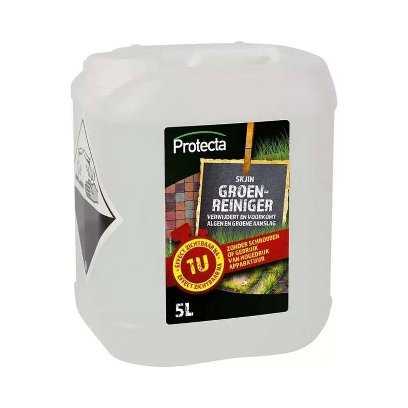 Skjin Groenreiniger 5 Liter