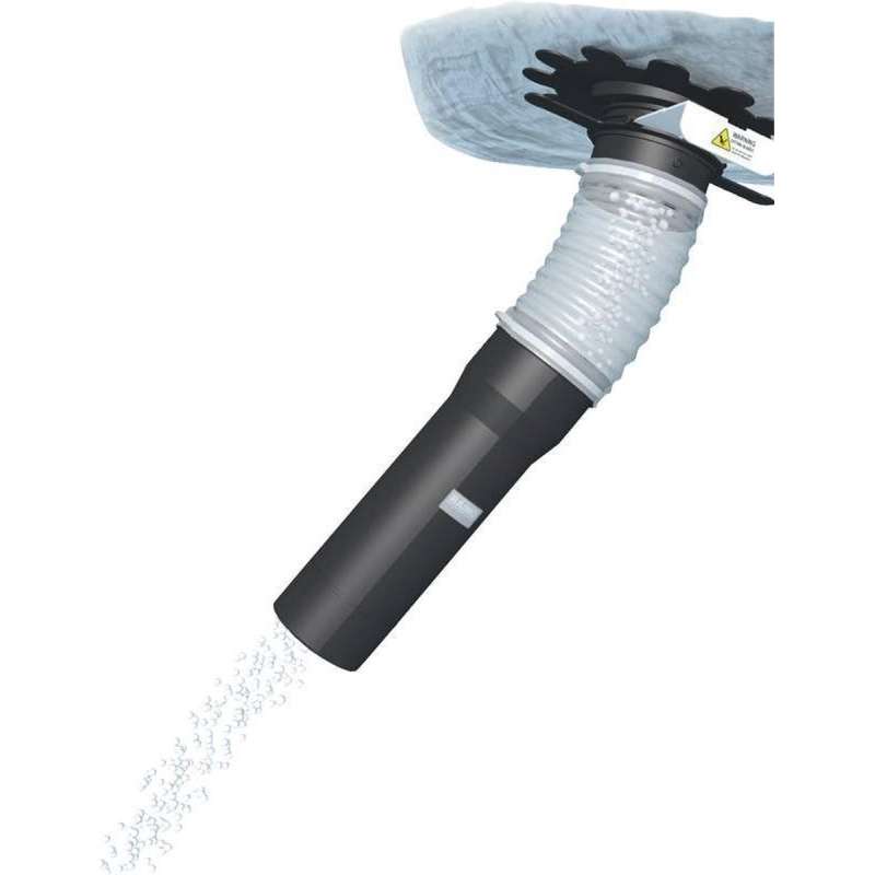 Big bag dispenser Raimo