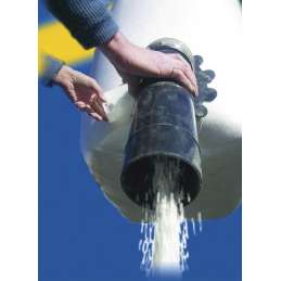 Big bag dispenser Raimo