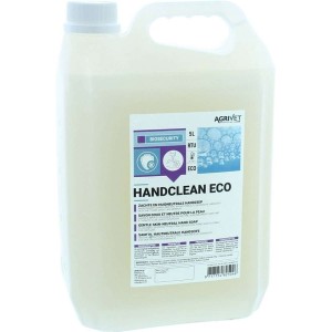 Agrivet Handclean Eco 5000ml