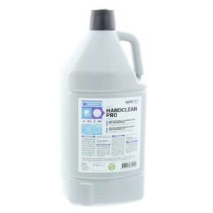 Agrivet Handclean Pro 4 Liter