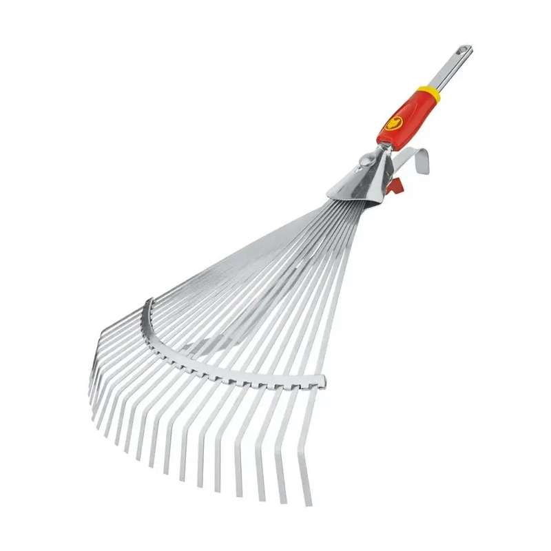 Verstelbare Bladhark UC-M