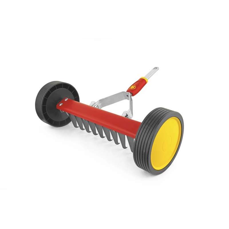 Verticuteerroller UR-M3 30cm