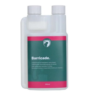 Barricade Schaap 250 ml