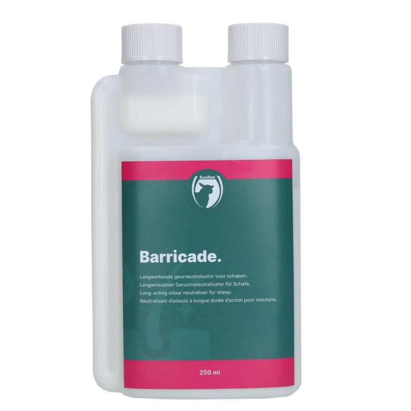 Barricade Schaap 250 ml