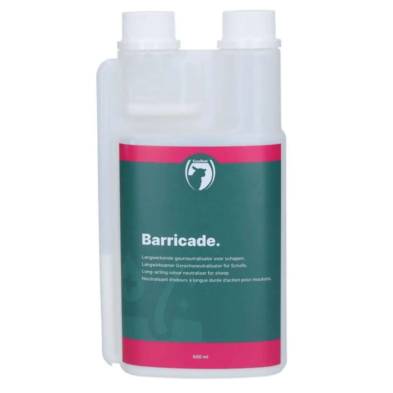 Barricade Schaap 500 ml