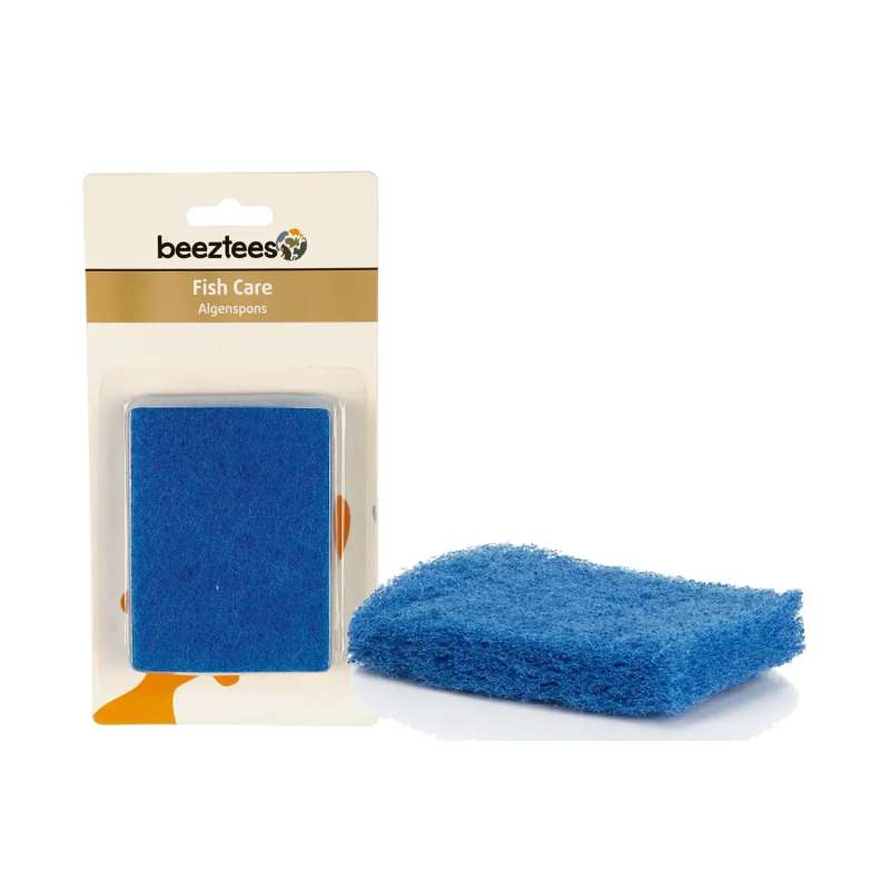 Beeztees Scrub N Clean Algen Spons