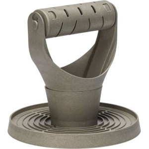 Beeztees kippen speel- en Snacktoren grijs 30 cm