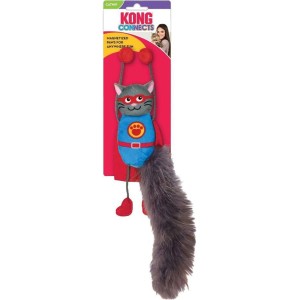 Kattenspeeltje KONG Connects Magnicat