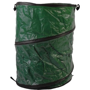 Tuinafvalzak met veer 50cm Talen Tools