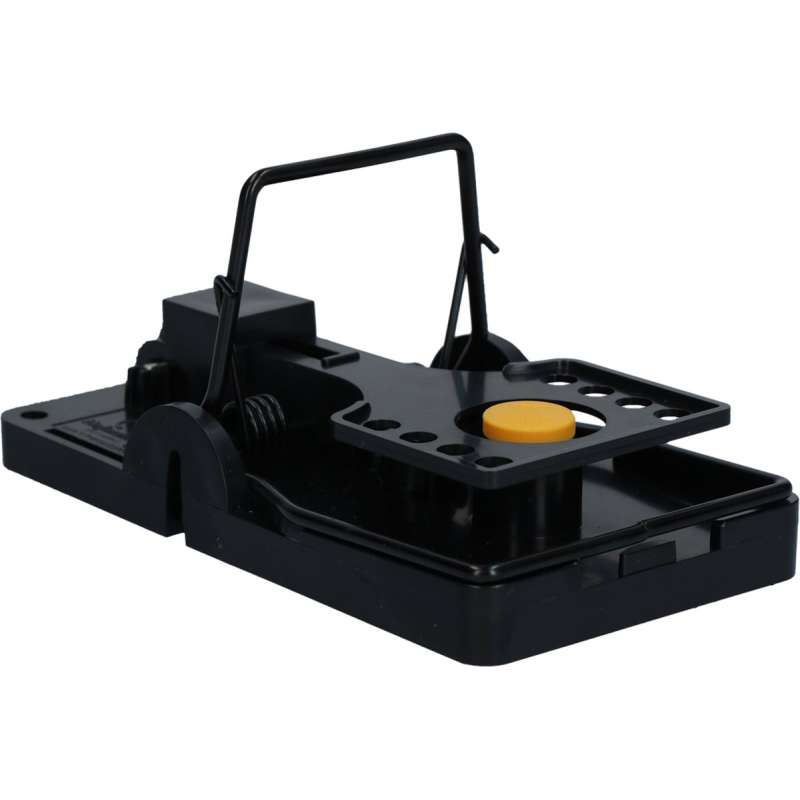 Rattenklem Instelbaar Snap-A-Rat