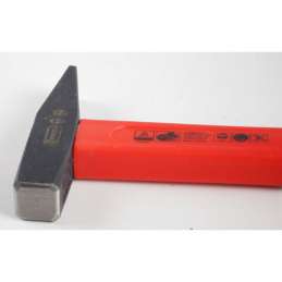 Bankhamer 500gr met fiberglassteel