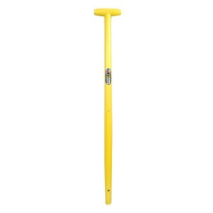 Atlas glasfiber schopsteel 100cm