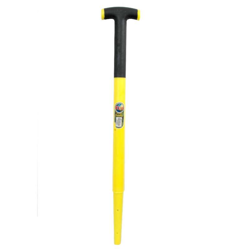 Atlas glasfiber spadesteel 78cm