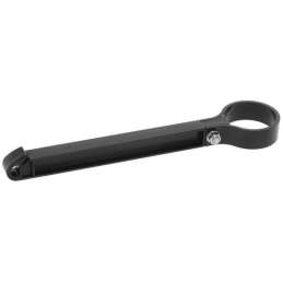 AKO afstandsisolator voor ronde paal doorsnee 60mm 10 stuks