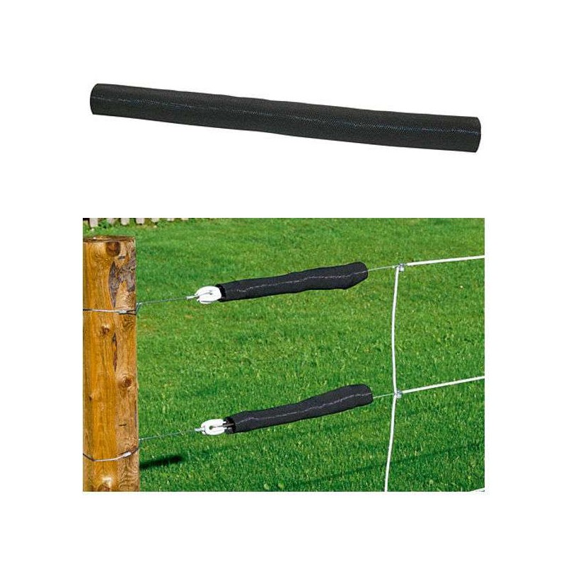 AKO Beschermhoes 50cm voor trekveer (incl.kabelbinder)
