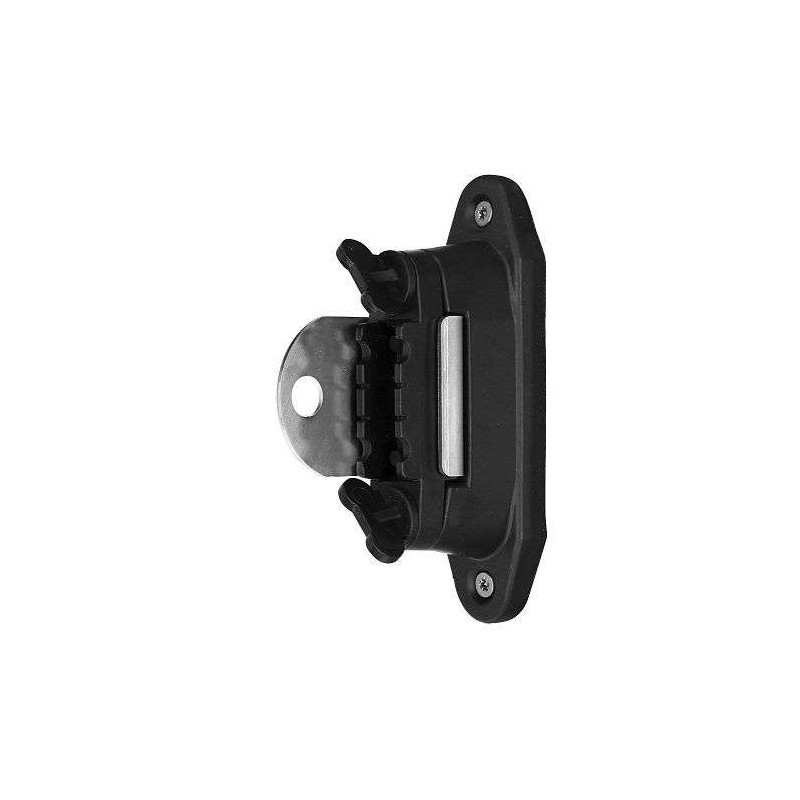 AKO Combi-isolator Profi voor hoeken en T-afscheiding 3 stuks