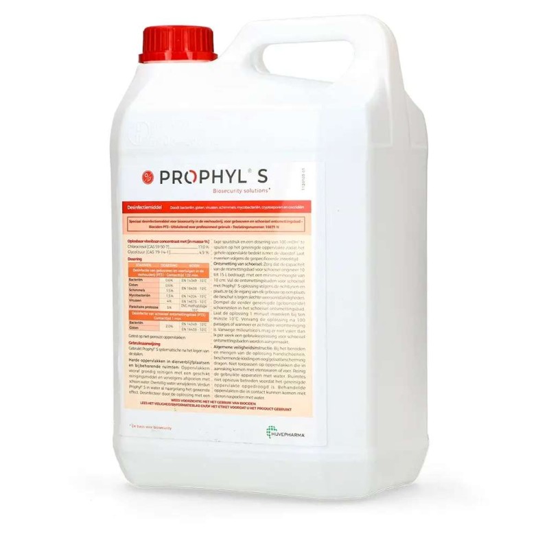 Prophyl S 5L
