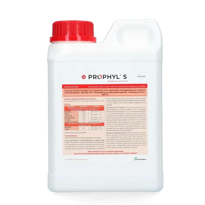 Prophyl S 1L