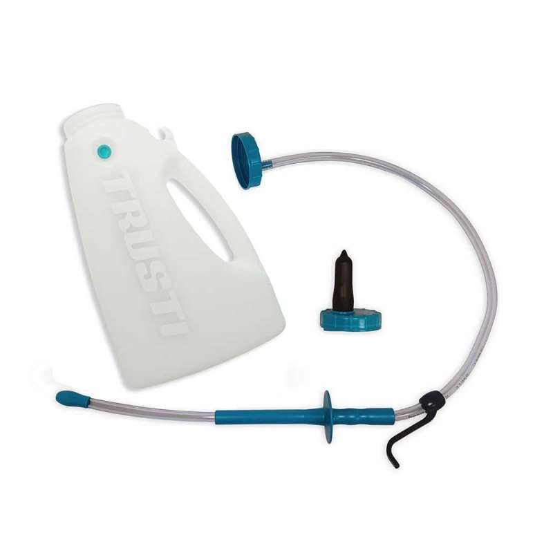 Antahi Trusti Tuber klaverfles/drencher 4 liter