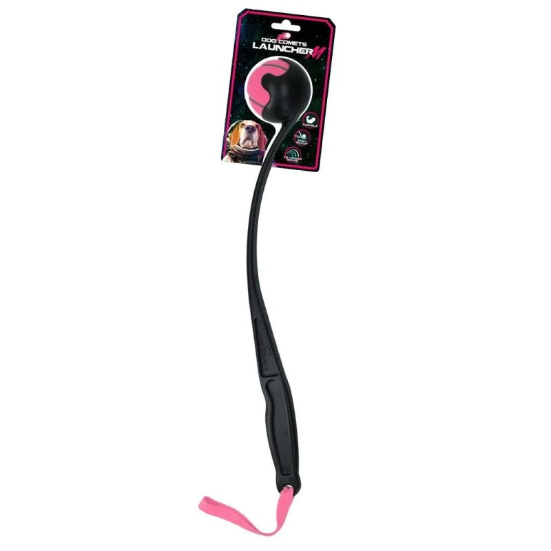 Balwerper roze M