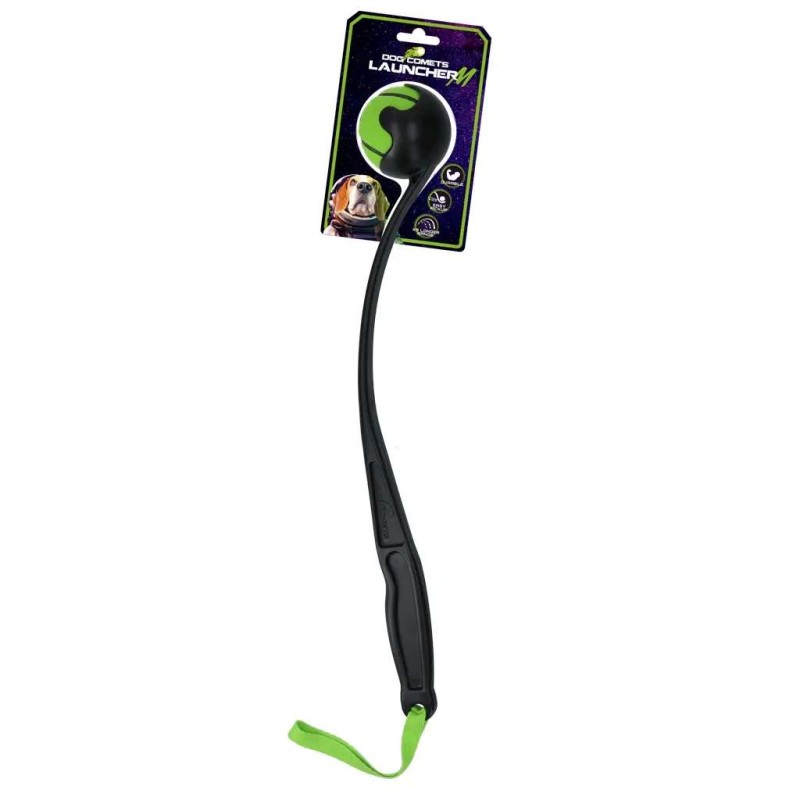 Balwerper groen M