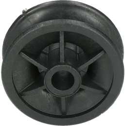 Hoekisolator kunststof 42 mm