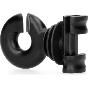 Clip Ringisolator 25 stuks