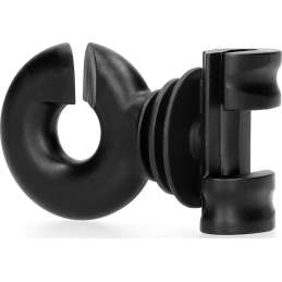 Clip Ringisolator 25 stuks