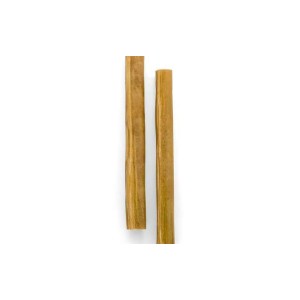 Hondensnack geperste staaf 10/30mm 2 stuks