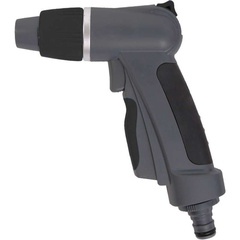 Spuitpistool/tuinbroes