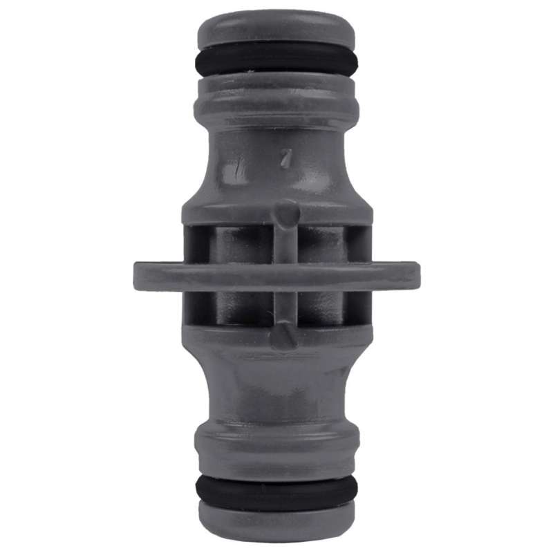 Koppelstuk tuinslangen