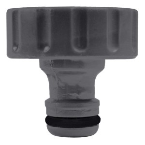 Kraanstuk 3/4"