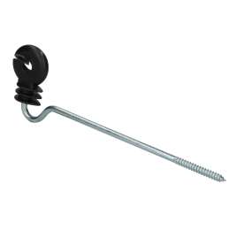 ZoneGuard Afstands Ringisolator 10 stuks