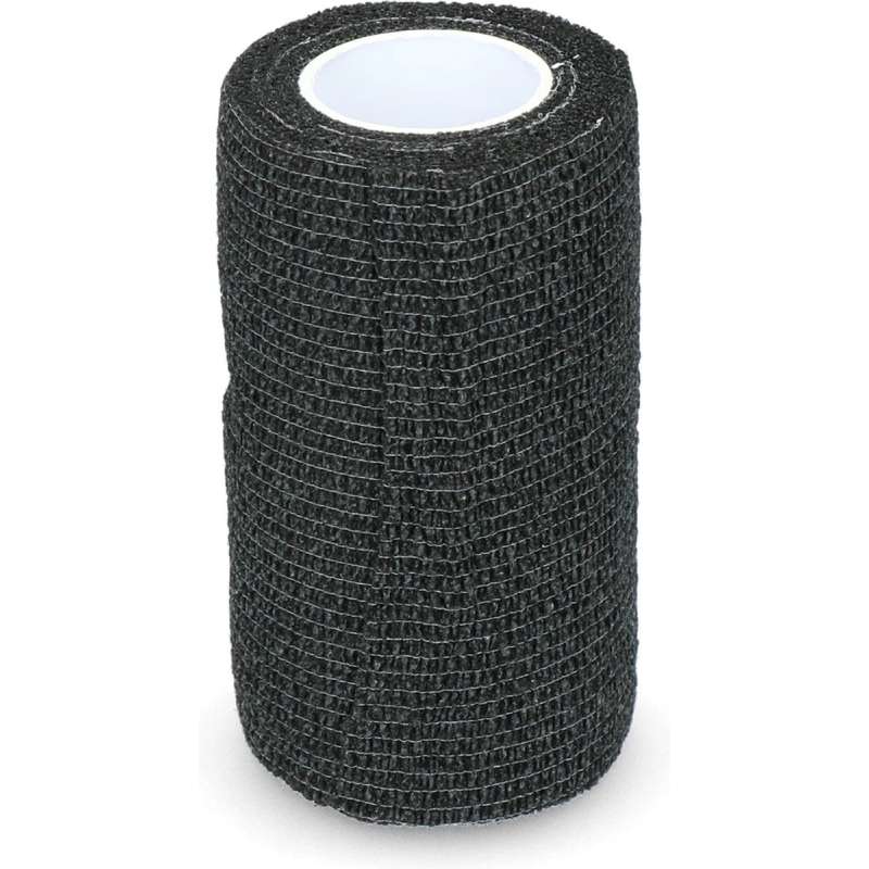 Bandage Animal Profi 10 cm Zwart