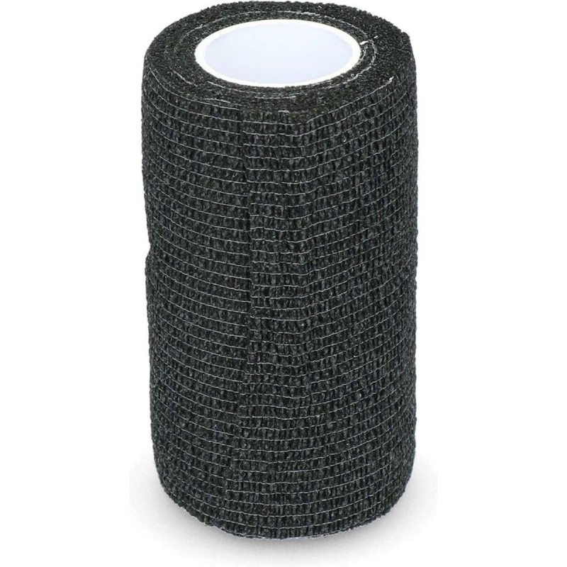 Bandage Animal Profi 10 cm Zwart
