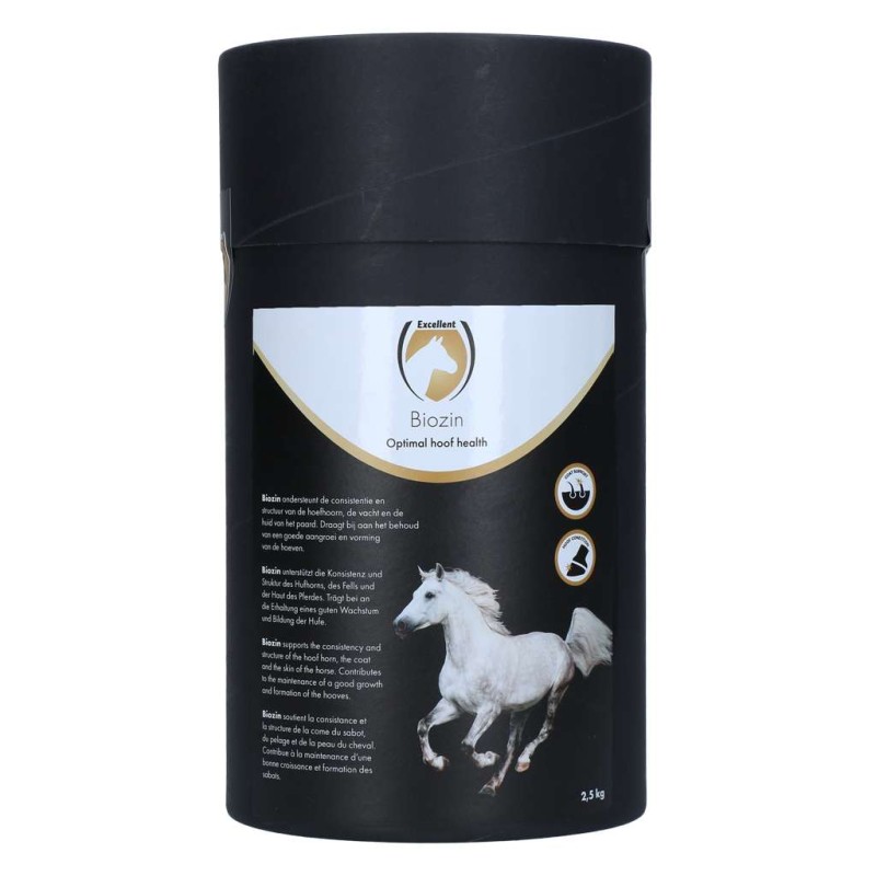 Biozin 2.5kg