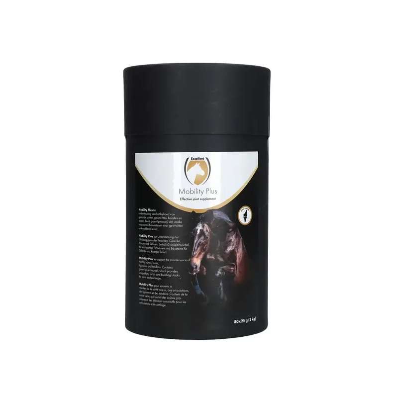 Excellent Horse Mobility Plus 80 x 25 gram