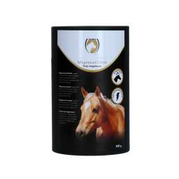 Excellent Horse Magnesium...