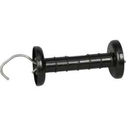 Speciale poortgreep r.v.s...