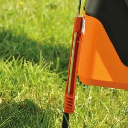 Stander steun voor Gallagher S10, S16, S20